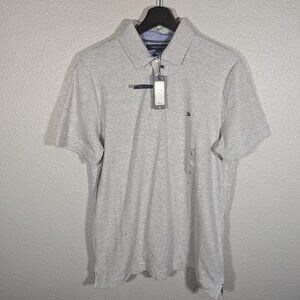 NWT Tommy Hilfiger Slim Fit Large Polo